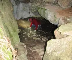 Photograph of Cova de la Pinassa (2 of 4)