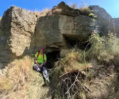 Fotografia de Cova dels Porquers (1 de 6)