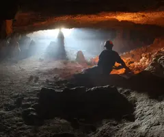 Fotografia de Cova dels Porquers (4 de 6)