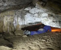 Fotografia de Cova dels Porquers (6 de 6)