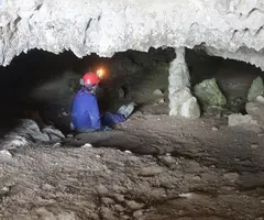 Fotografia de Cova dels Porquers (3 de 6)