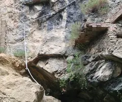 Photograph of Coves de Ribes (2 of 3)