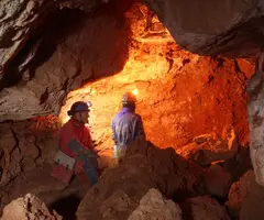 Fotografia de Cova del Riu d'Encija (6 de 6)
