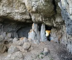 Fotografia de Cova de la Roba (1 de 6)