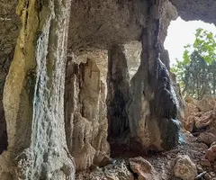 Fotografia de Cova de la Roba (3 de 6)
