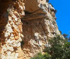 Fotografia de Forat Roig (2 de 3)