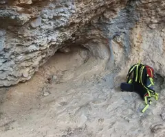 Fotografia de Balma de Sant Joanet (4 de 4)