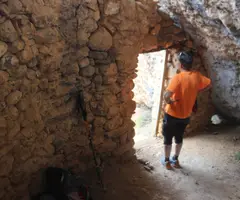 Fotografia de Balma de Sant Joanet (2 de 4)