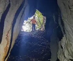 Fotografia de Cova del Seguer (4 de 7)