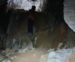 Fotografia de Cova del Seguer (7 de 7)