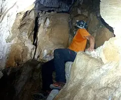 Fotografia de Cova del Seguer (6 de 7)