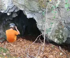 Fotografia de Cova del Seguer (1 de 7)