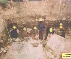 Fotografia de Balma del Serrat del Pont (4 de 4)