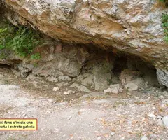 Fotografia de Balma del Serrat del Pont (3 de 4)