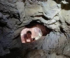 Fotografia de Cova de Toralloles (4 de 4)