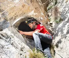 Fotografia de Cova de Toralloles (2 de 4)