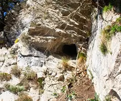 Fotografia de Cova de Toralloles (1 de 4)