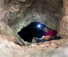 Fotografia de Cova de Toralloles (3 de 4)