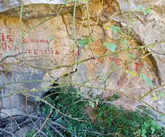 Fotografia de Balma del Vent (1 de 3)