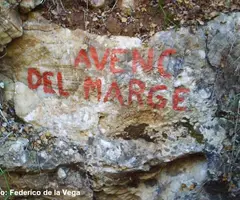 Photographie de MARGE, AVENC DEL (1 sur 2)