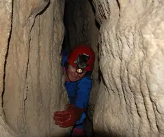 Fotografía de CASTELLOLÍ, COVES DE (9 de 10)