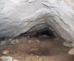 Fotografía de PASTOR, COVA DEL (10 de 12)