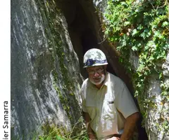 Fotografía de PIQUETES, COVA DE LES (1 de 4)