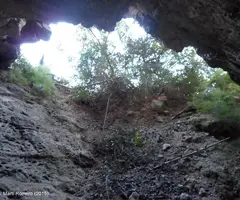 Fotografía de LLADRE, COVES DEL (4 de 5)