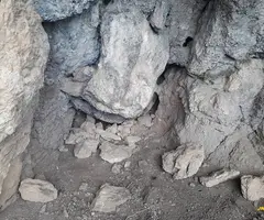 Fotografia de FUMADA, COVA (3 de 3)