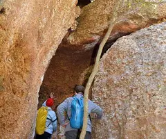 Photographie de CAU, COVA DEL (1 sur 7)