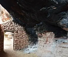 Fotografia de ESPLUGA, BALMA DE L' (2 de 2)