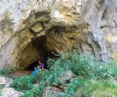 Photograph of PALOMERA, COVA (1 of 1)