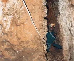 Fotografía de GINEBRÓ, AVENC DEL (4 de 8)