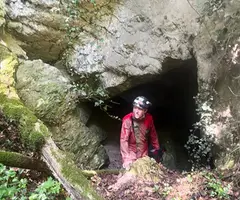 Fotografía de ROTGERS R-1, COVA DE (2 de 11)