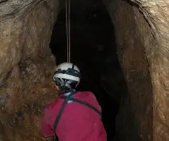 Fotografia de ESQUERRÀ, AVENC DE L' (19 de 31)