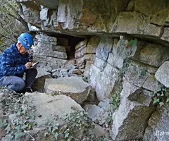Fotografia de CASTELL DE VILADEMÀGER, BALMES DEL (3 de 5)