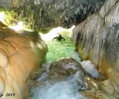 Photograph of BULÍ, COVA DE (12 of 12)