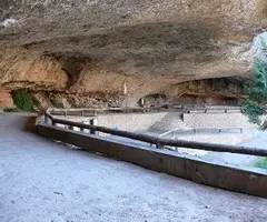 Fotografía de SANTA LLÚCIA, COVA DE (2 de 4)