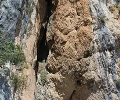 Photograph of FOSCA DE SANT GERVÀS, COVA (1 of 6)