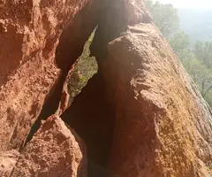 Fotografía de SERRA DE CAN VALENT, FORADADA Nº2 DE LA (4 de 4)