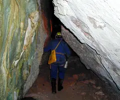 Fotografia de SIMANYA NOVA, COVA (2 de 2)