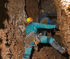 Fotografia de ESQUERRÀ, AVENC DE L' (25 de 31)