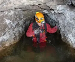 Fotografía de PÈLEC, AVENC DEL (9 de 22)