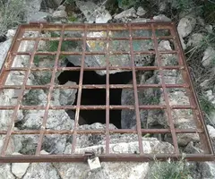 Fotografia de TENDO, COVA DEL (1 de 10)