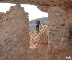 Fotografía de CORRALS DE GURP, ESPLUGA Nº5 DELS (3 de 5)