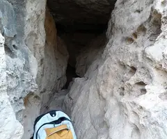 Fotografia de GATOSES, COVES DE LES (1 de 2)