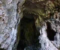 Photograph of GORJA DEL GAIÀ, COVA DE LA (1 of 6)