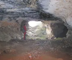 Fotografia de SENDERA DEL MASCAR, COVA DE LA (2 de 5)