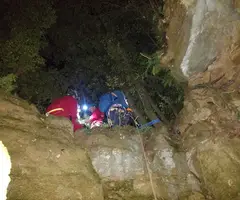 Fotografia de BLOC, AVENC DEL (3 de 12)