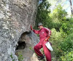 Photographie de PENYA, AVENC DE LA (2 sur 13)